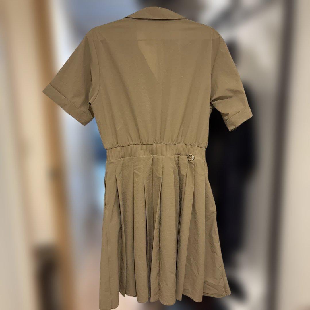 WAAC 25SS レディース ワンピース