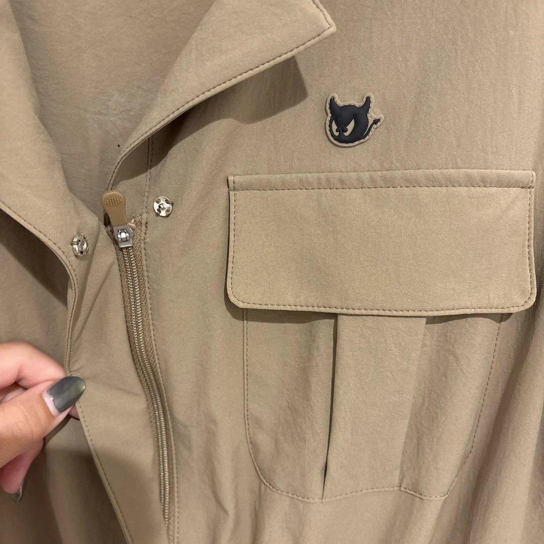WAAC 25SS レディース ワンピース