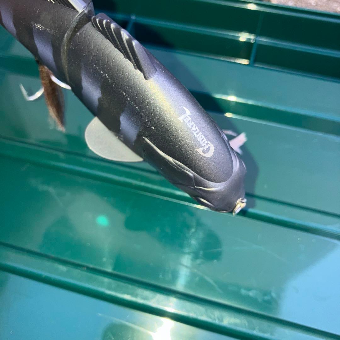 ジャッカルチビタレル　スリークマイキー115まとめ売り