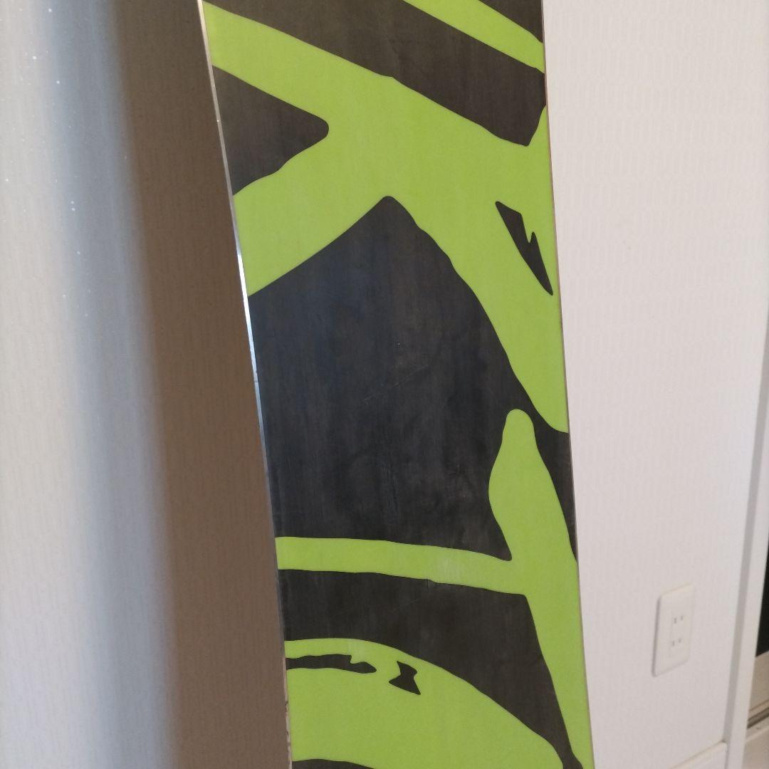 BURTON BLUNT 2016 スノーボード 150cm