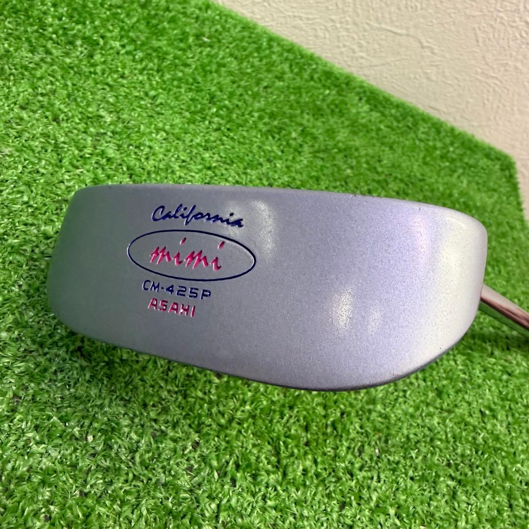 ⭐️初心者応援‼︎ California CM-425 レディースハーフセット