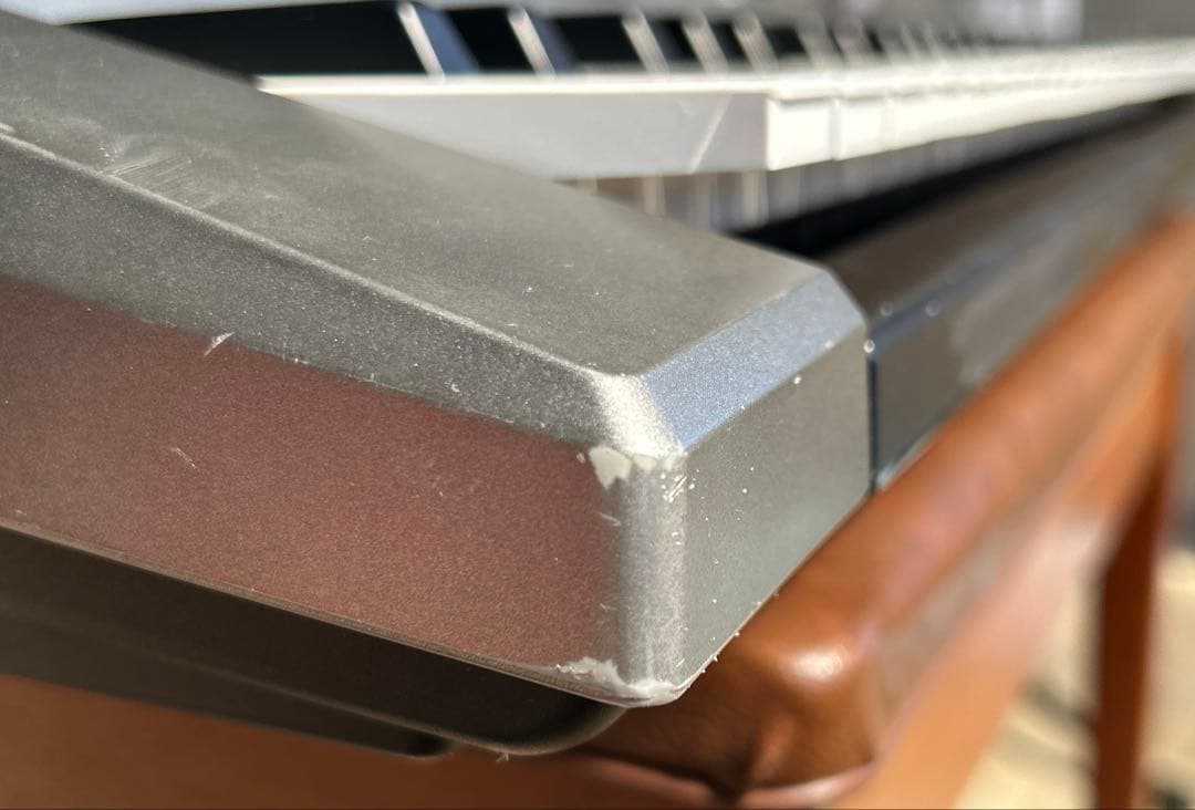 Yamaha PSR-E353 電子キーボード