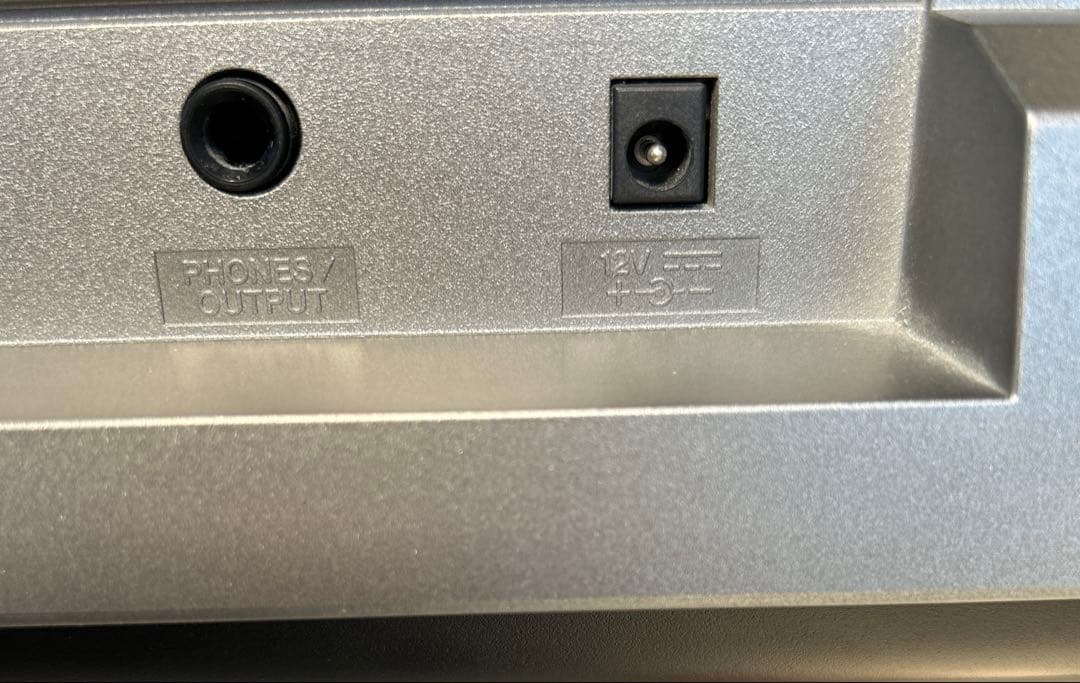 Yamaha PSR-E353 電子キーボード