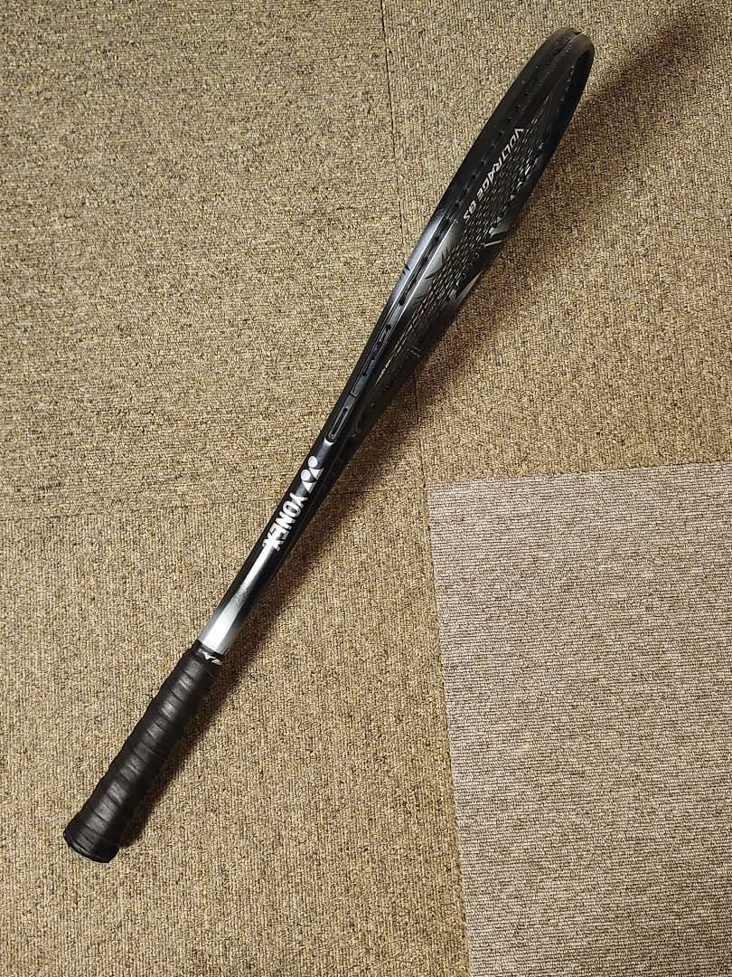 お値下げ交渉可能 YONEX ボルトレイジ 8S / VOLTRAGE 8S
