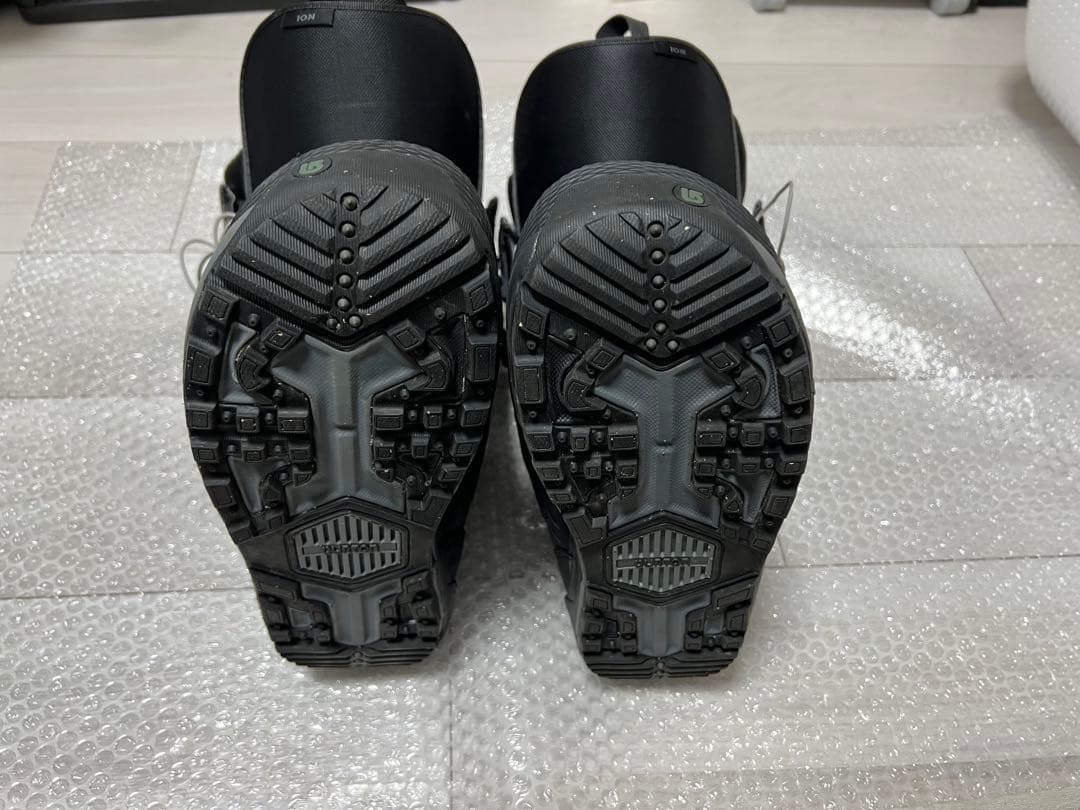 スノーボード Burton ION-ASIAN FIT 26.5