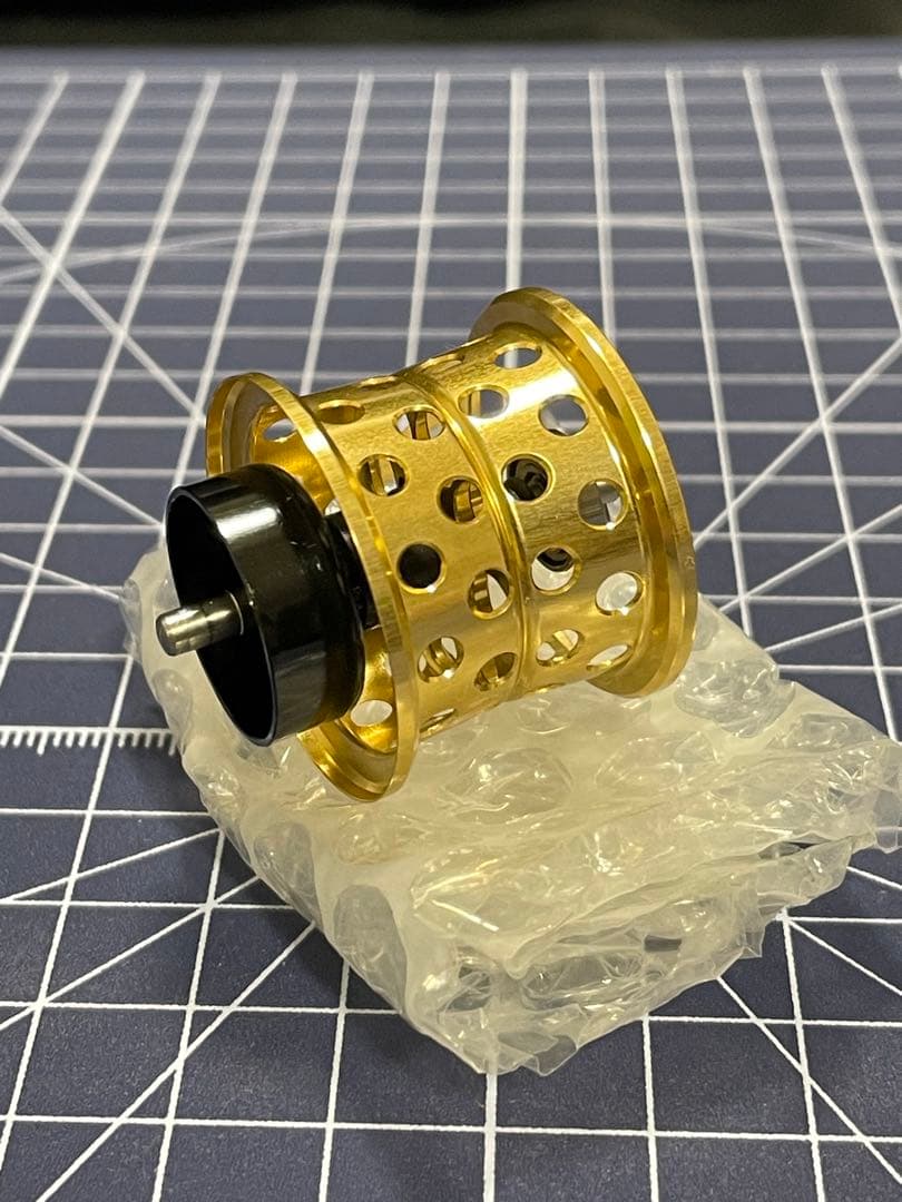 KTF フィネススプール 「KAHEN」 スティーズCT 30mm Ver1 ②