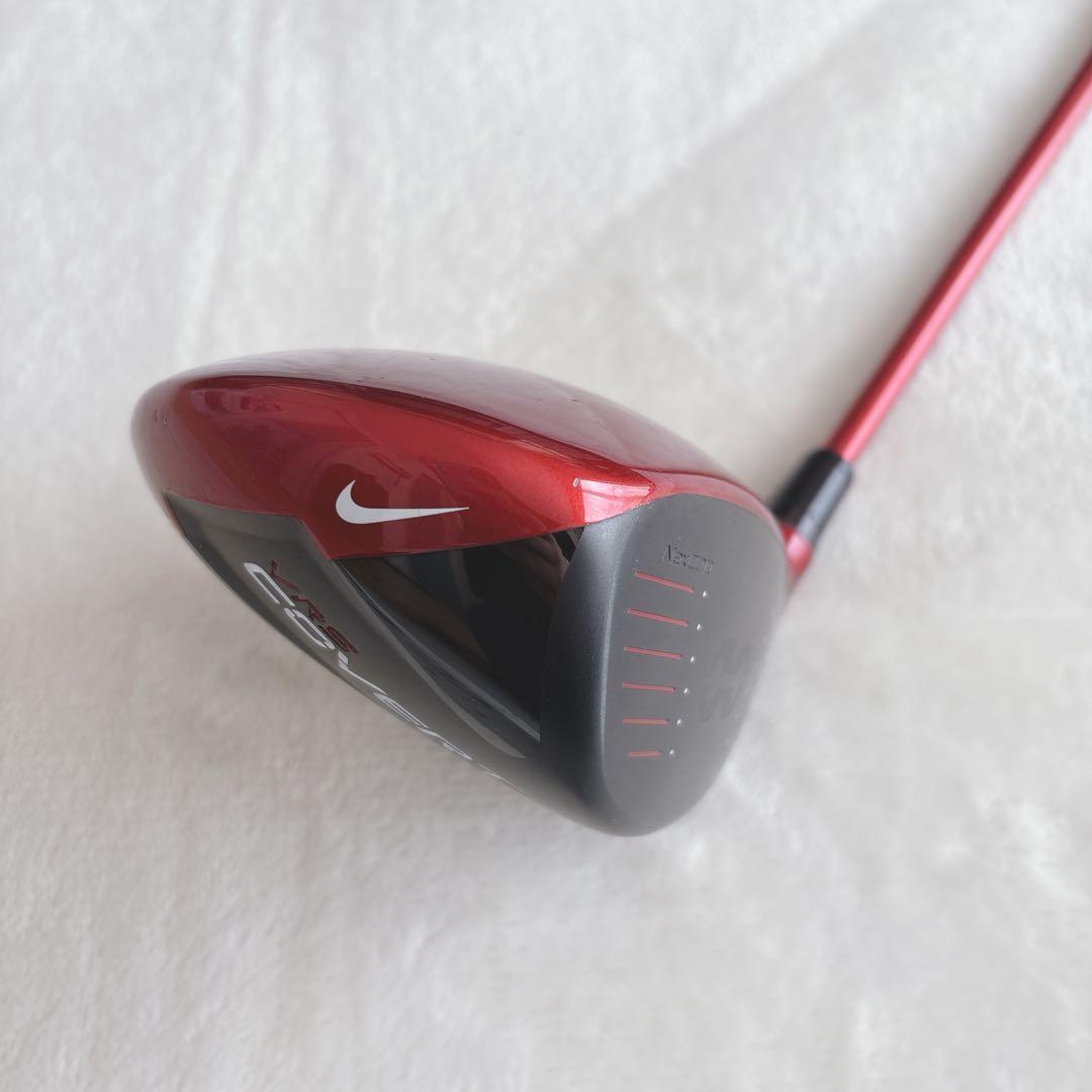 D165 NIKE VR_S コバート 2.0 ツアー ドライバー