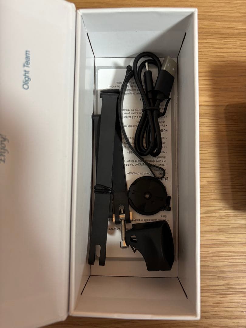 olight ray 150 stvzo フレックスタイトver.