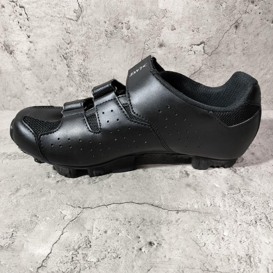 LAKE MX161 ビンディングシューズ SPDシューズ