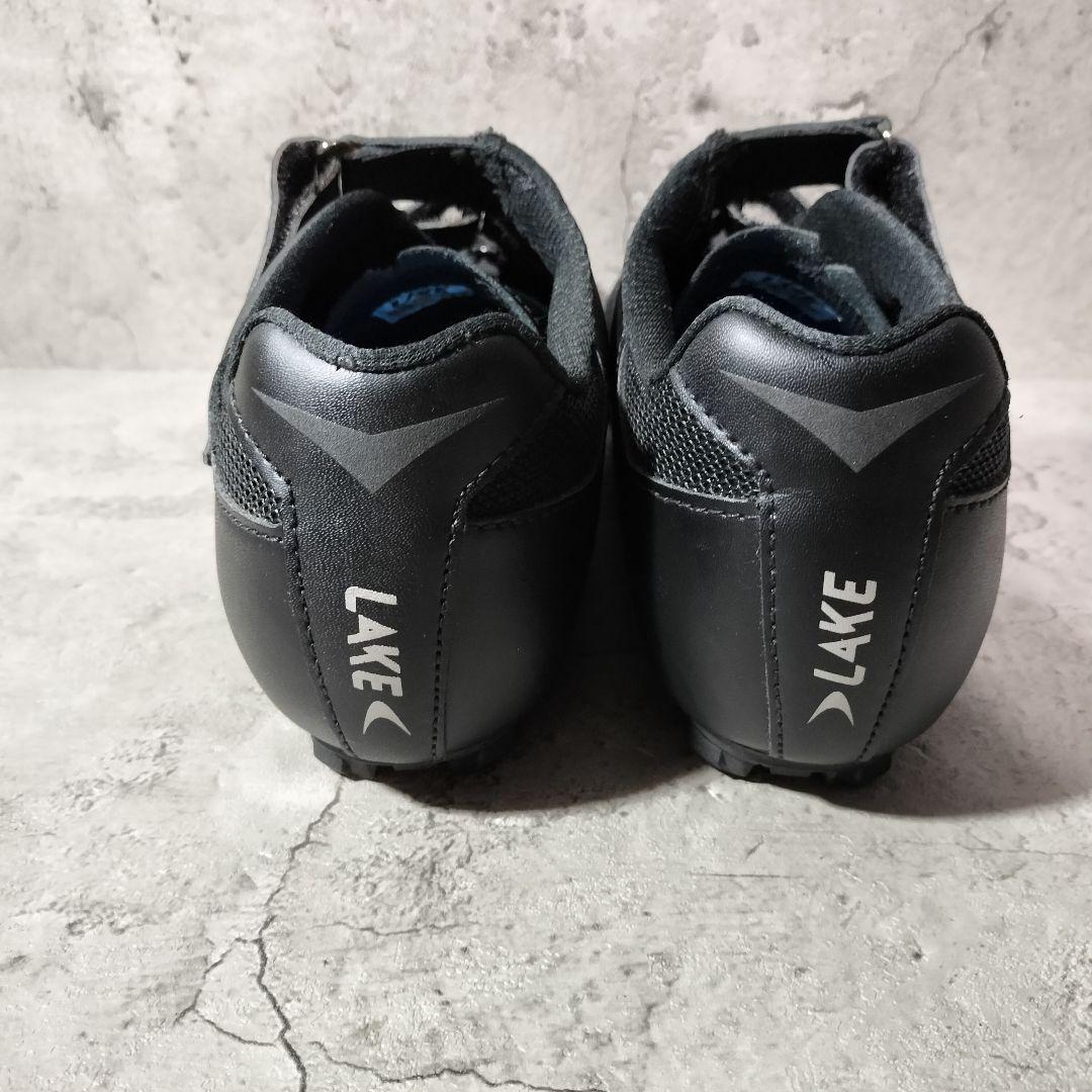 LAKE MX161 ビンディングシューズ SPDシューズ