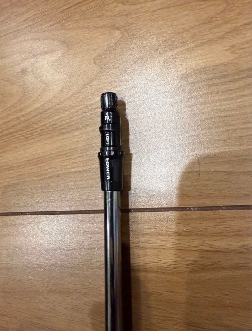 Diamana BF 60 S ドライバーシャフト TaylorMadeスリーブ
