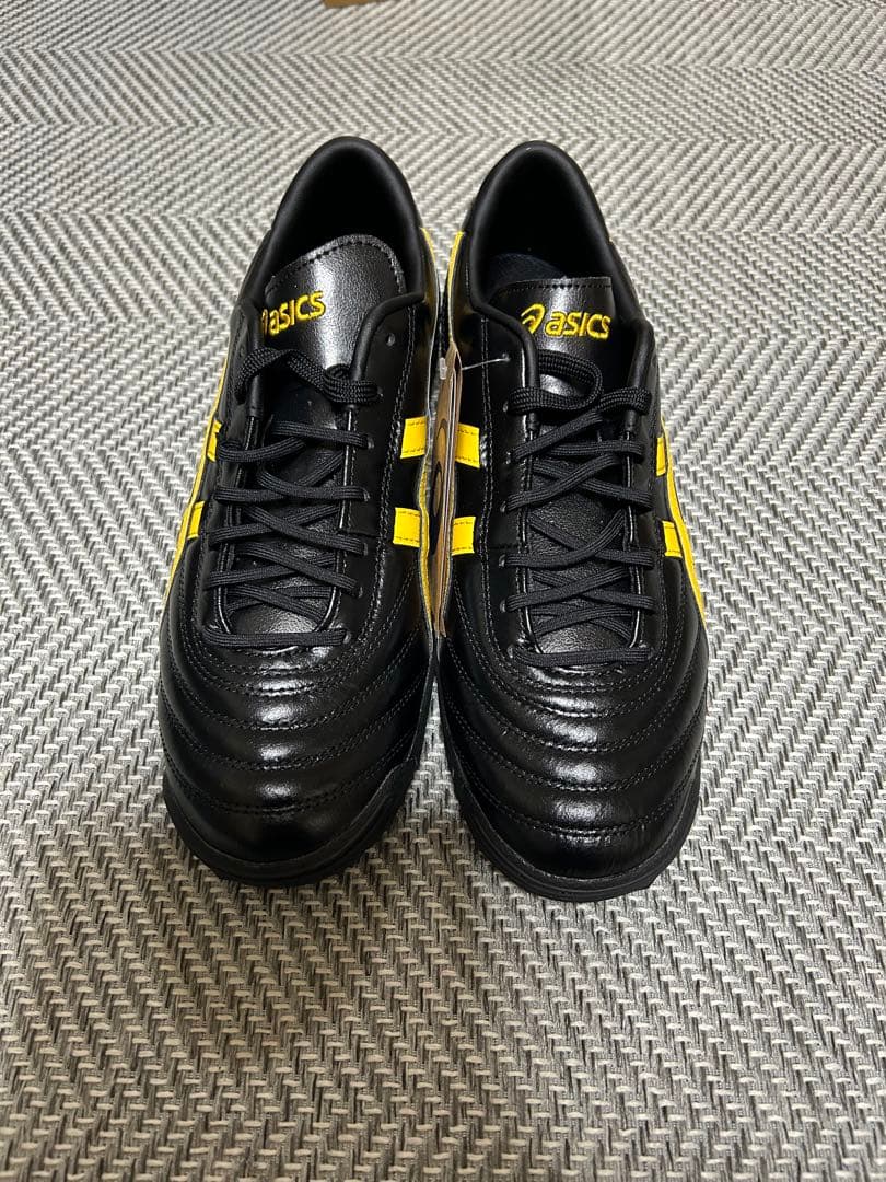 シューズ ASICS C3 FF TF 25.0CM