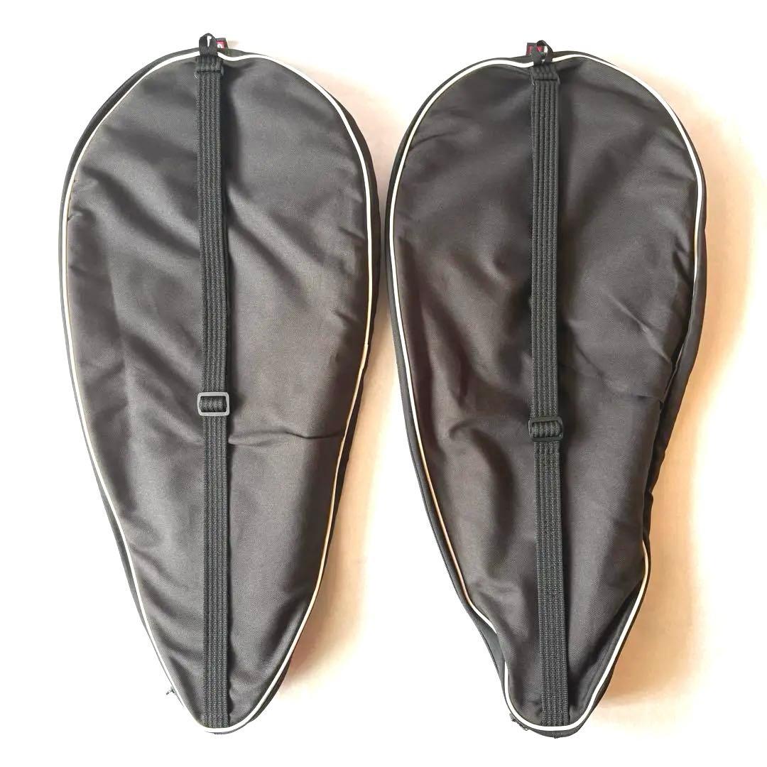Wilson K Factor Six.One 95 G3 2本 ケース付