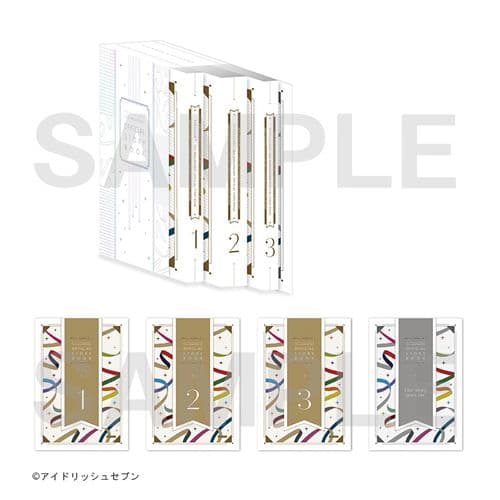 アイナナ10th ANNiVERSARY OFFiCiALSTORY BOOK