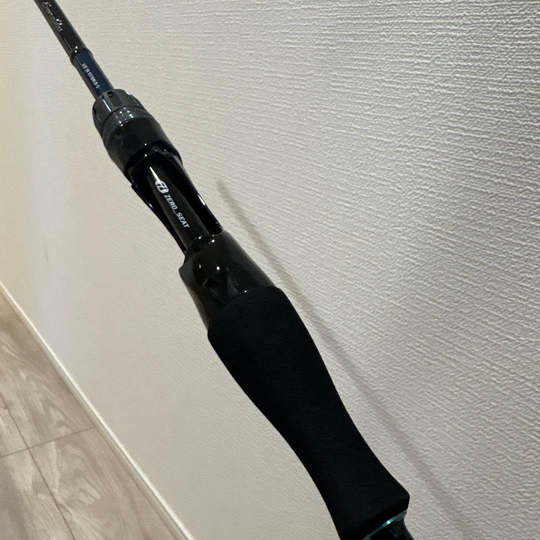 ダイワ　エメラルダスAIR IKAL K510MLB-S