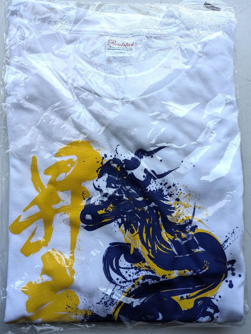 【限定品】2024年ドラゴンズ ユニフォーム＆Tシャツセット