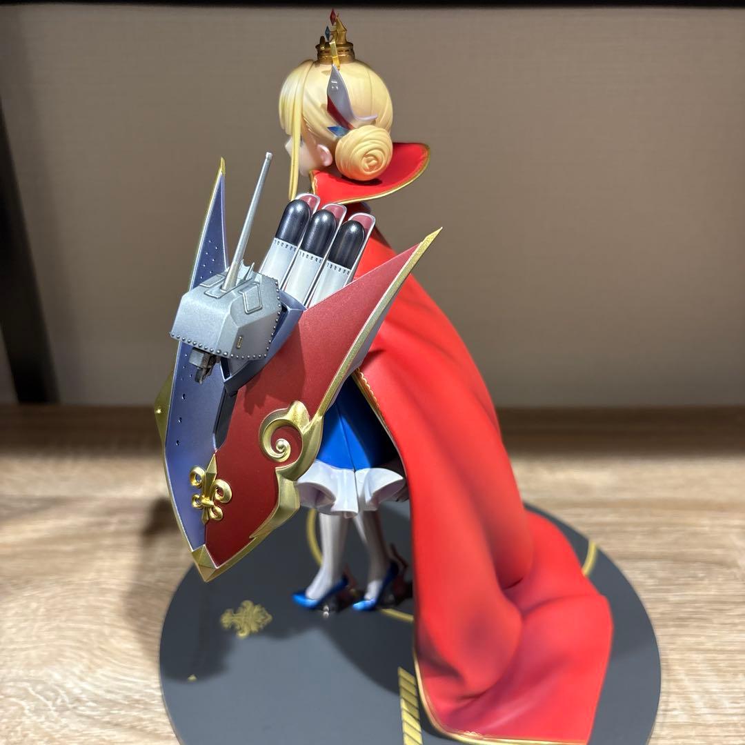 ALTER アズレン ル・トリオンファン 1/7完成品フィギュア通常版【開封品】
