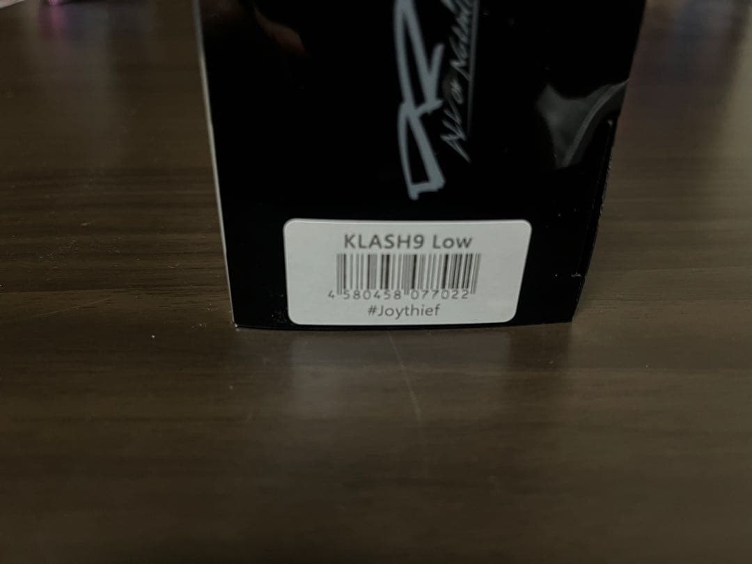 KLASH9 ワーキングクラスゼロ