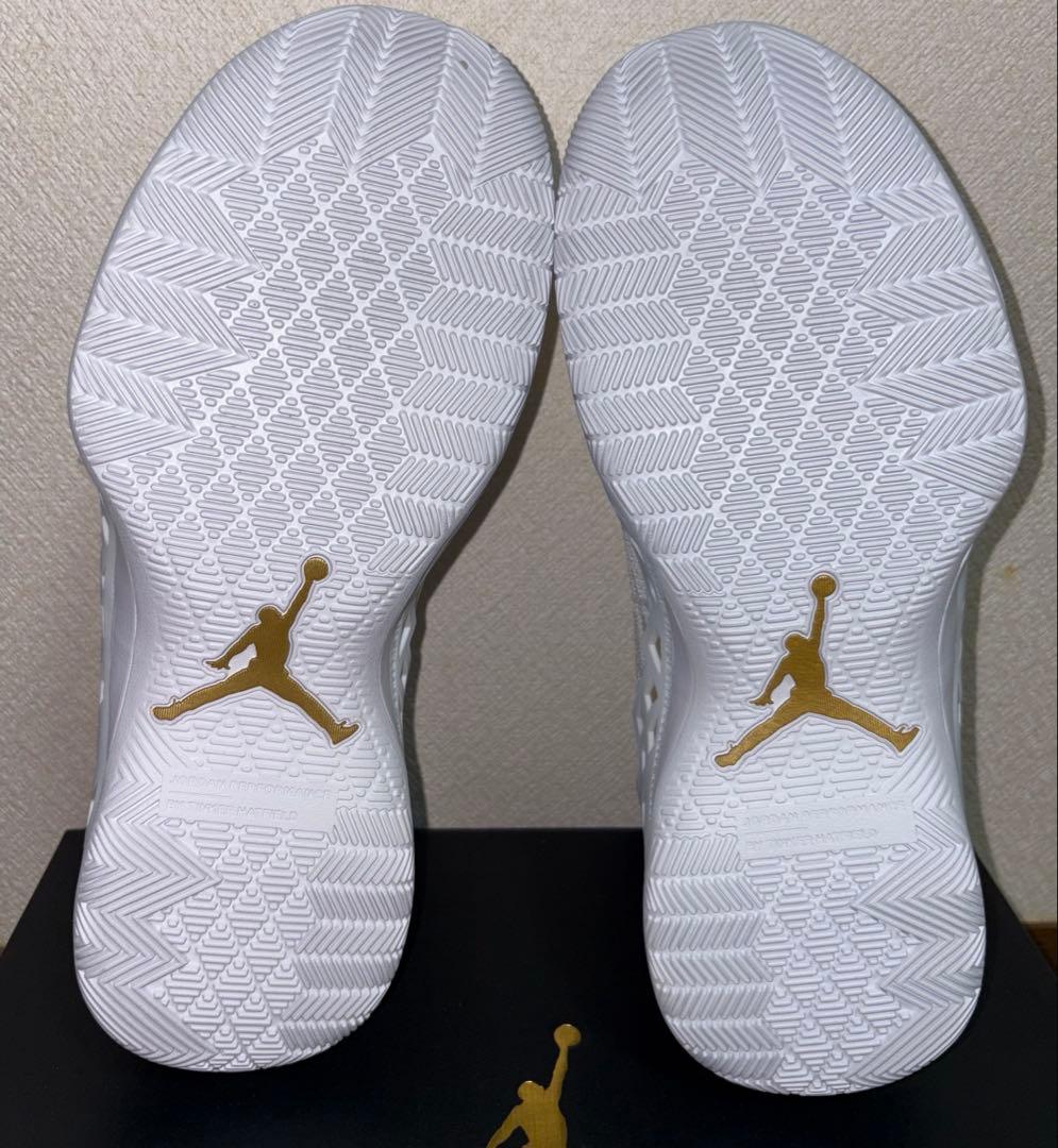 シューズ(男性用) JORDAN JUMPMAN DIAMOND LOW PF 28.5cm