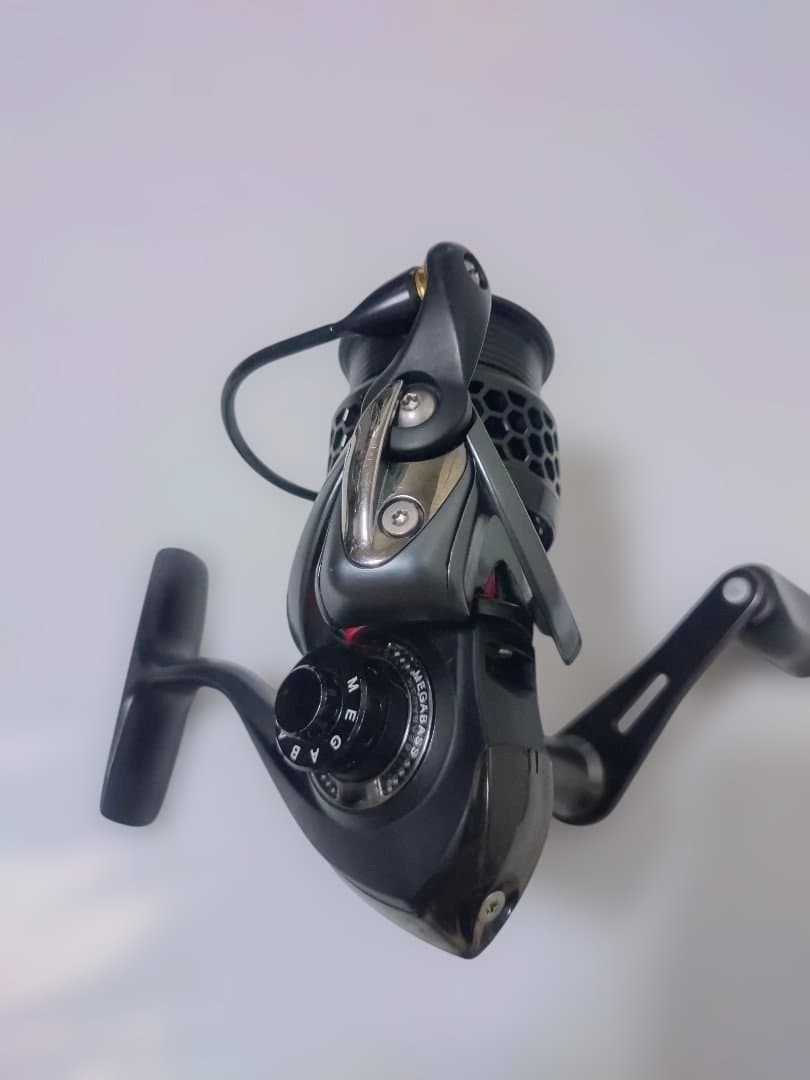 メガバス Megabass GAUS20X ガウス GAUS20