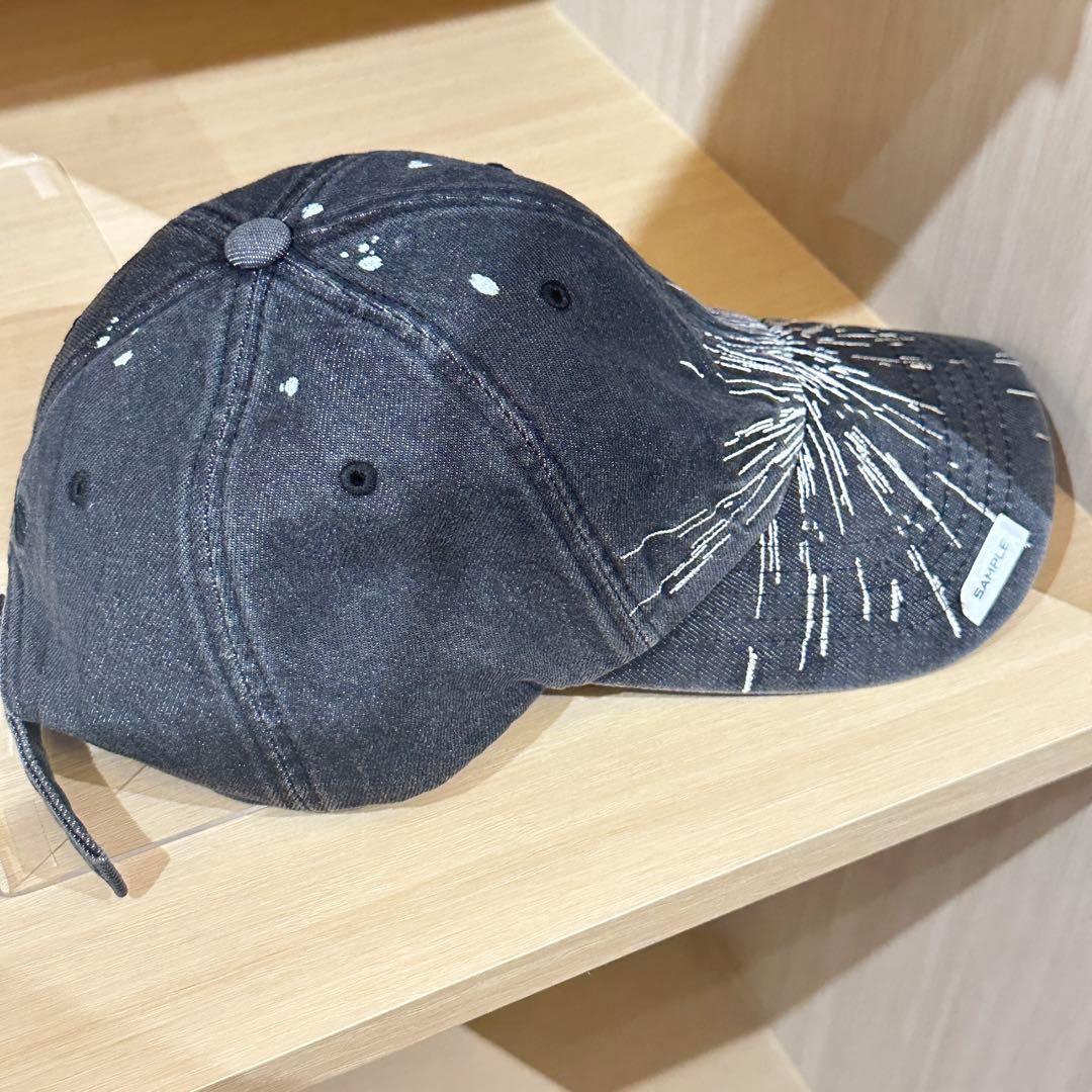 BTS ARIRANG キャップ ブラック フリーサイズ POPUP 公式 新品