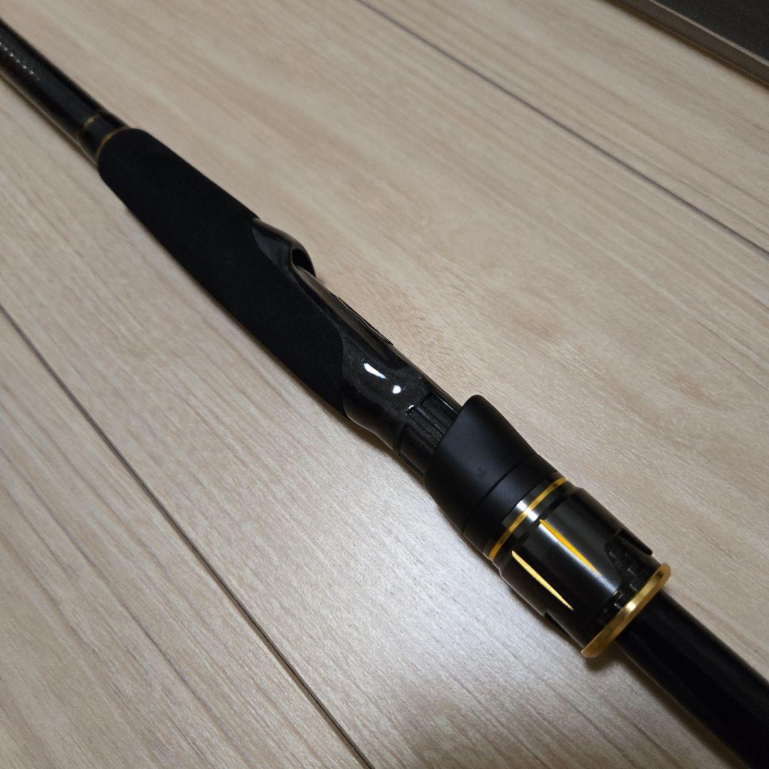 ダイワ(DAIWA) 21 フリーギア MX　MX360TKHH