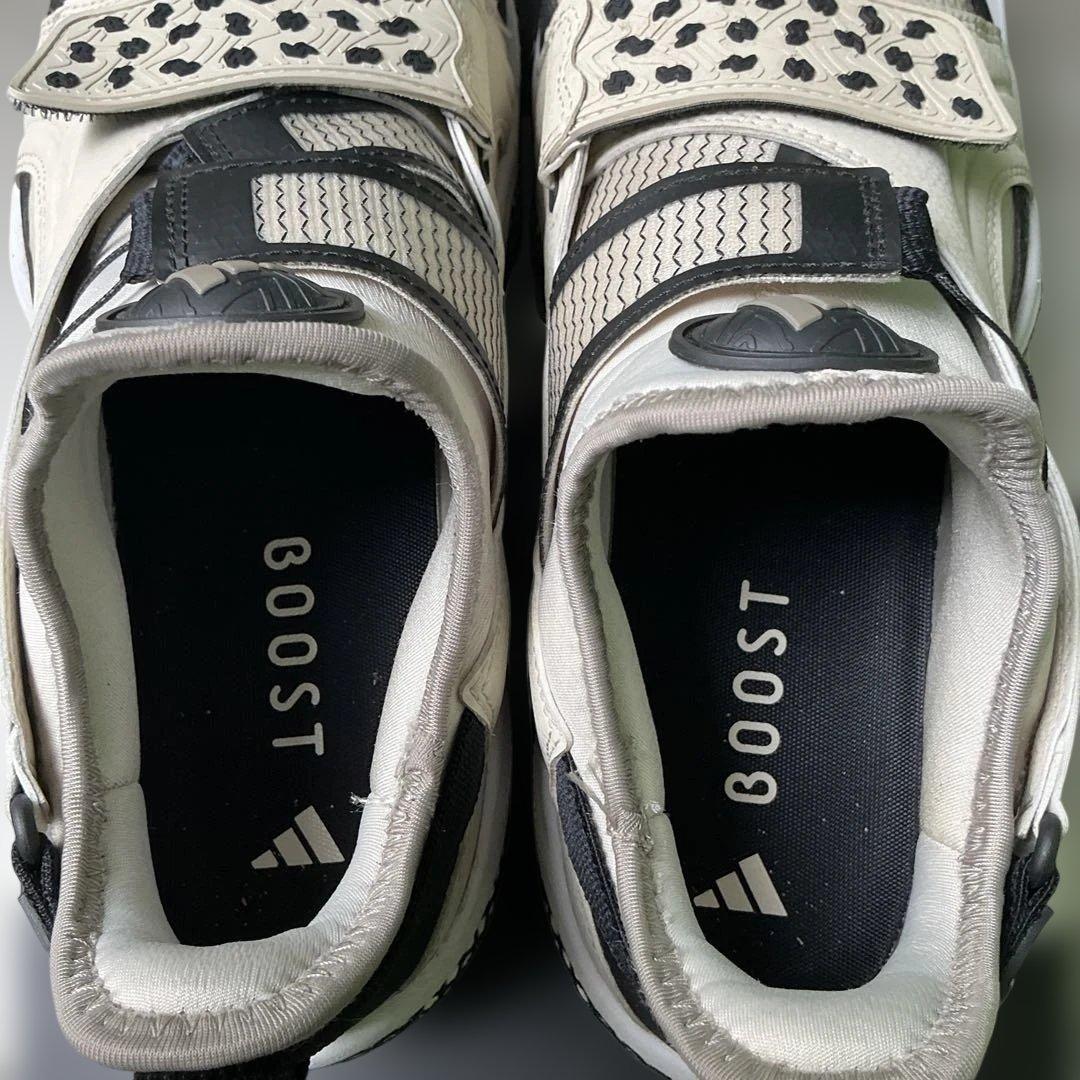 シューズ(男性用) adidas codechaos 25mid bo 28cm
