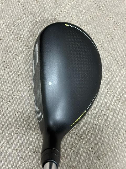 PING G430 4Uユーティリティ モーダス105S ヘッドカバー付き