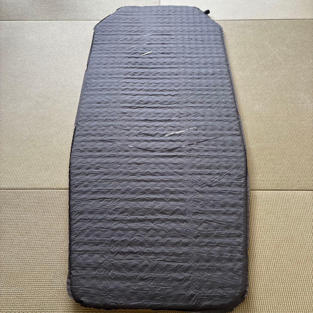 ニーモ NEMOゾアショート Zor Short