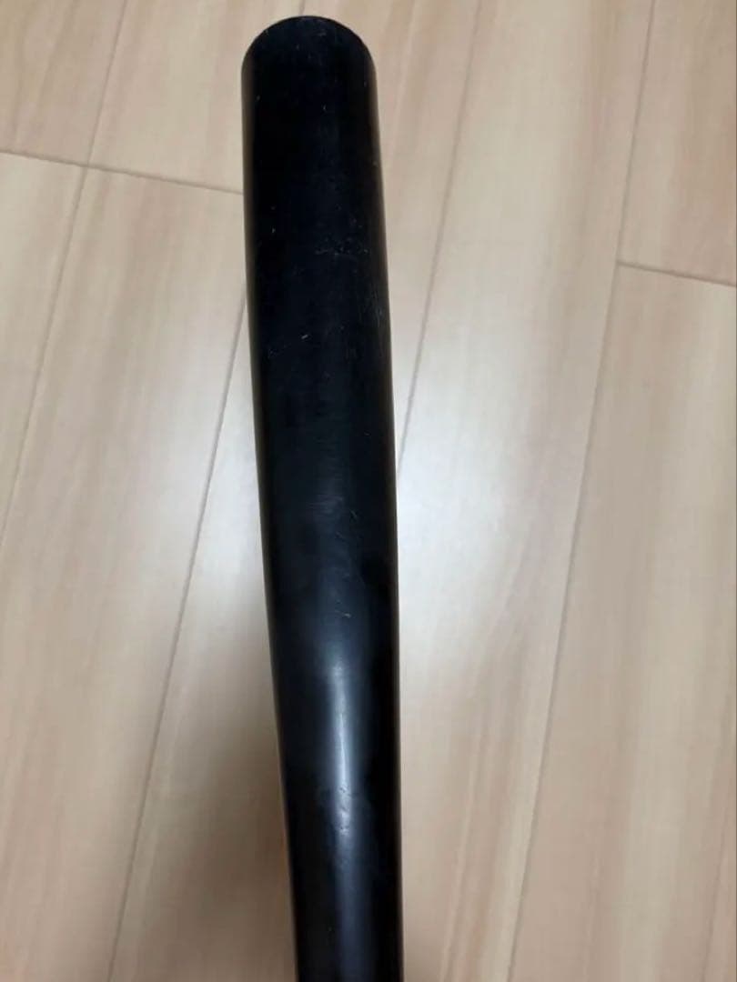 SURE PLAY Big Bear硬式木製バット 85センチ860kg木製