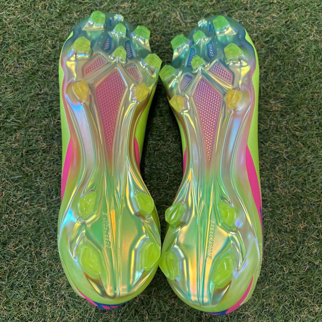 【即日発送 未使用】adidas X クレイジーファストHMS.1 LL FG
