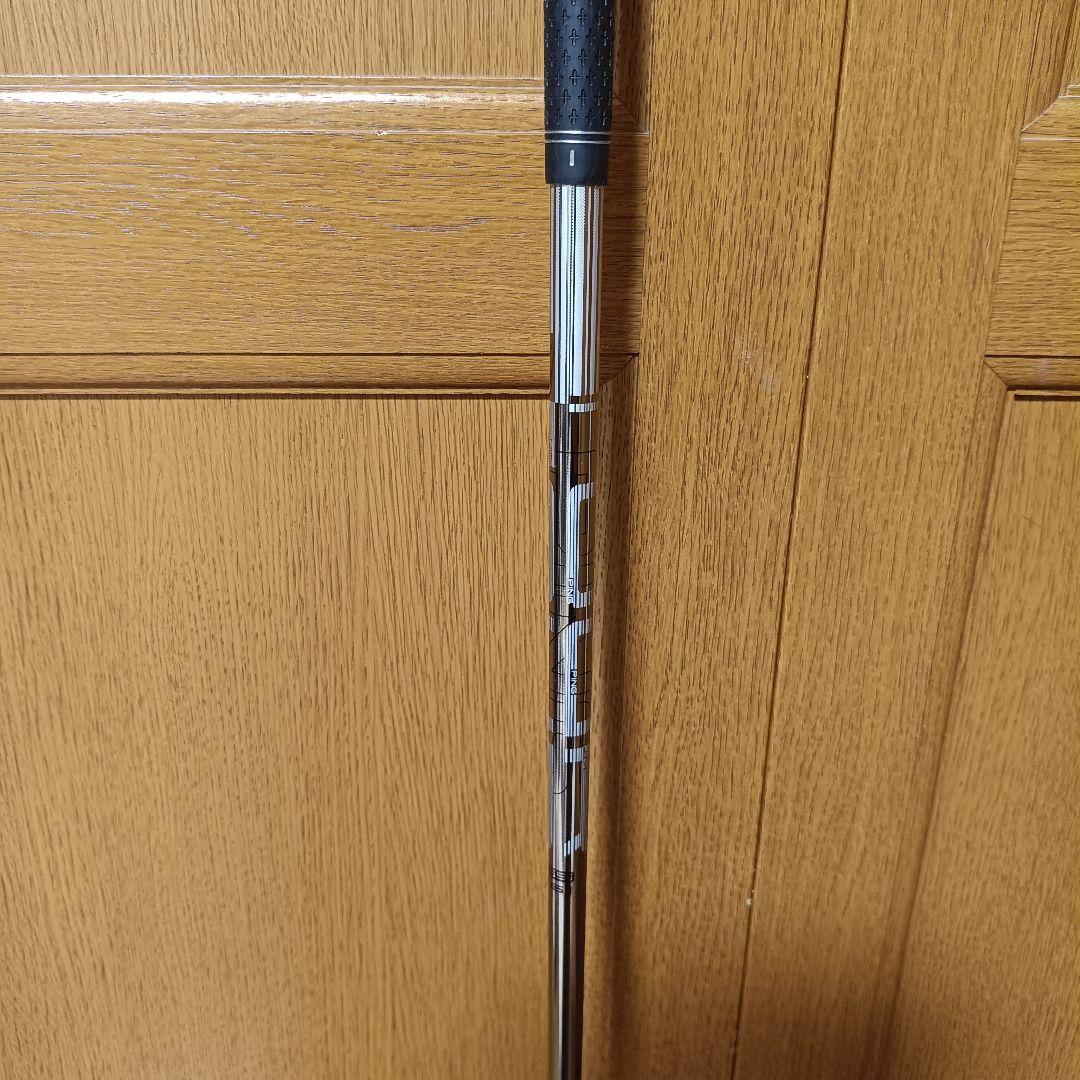 PING TOUR ピンツアー 173-55 S 5W