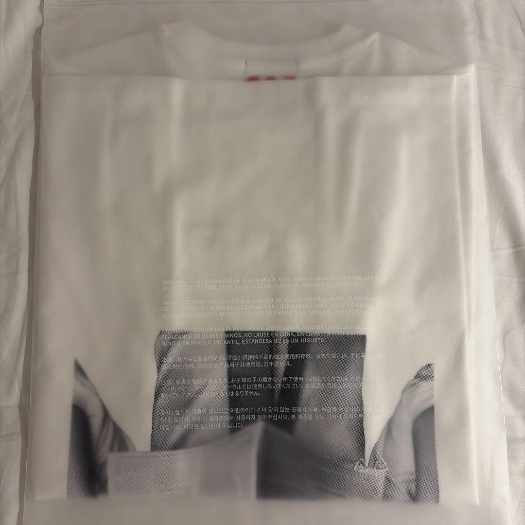 BTS ポップアップ ARIRANG Tシャツ RM Lサイズ