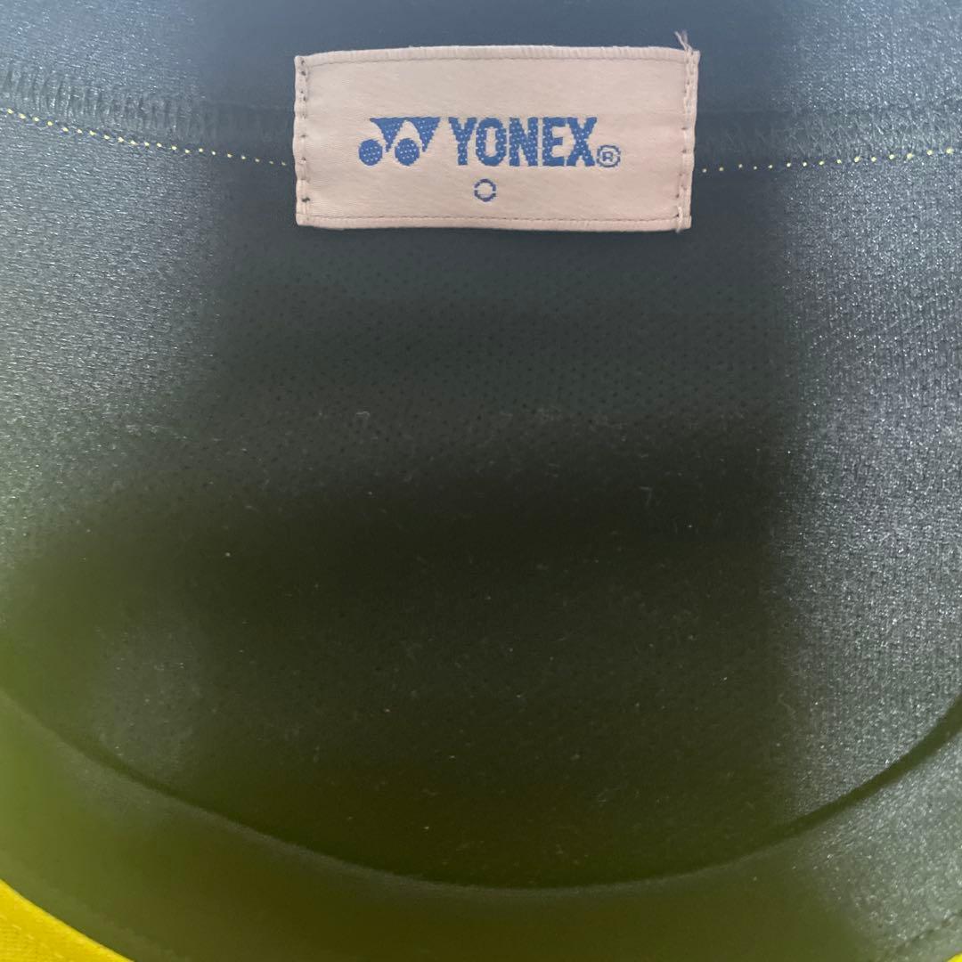 YONEX バドミントン シャツ