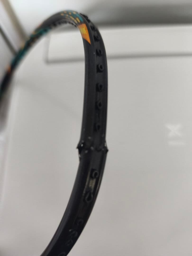 ASTROX 88D PRO バドミントンラケット
