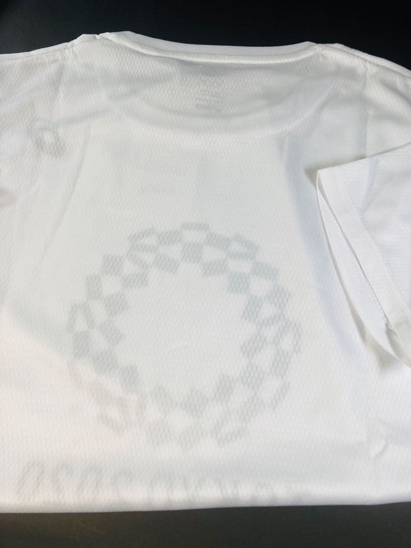 【2020枚限定発売】東京オリンピック＆パラリンピック公式Tシャツ