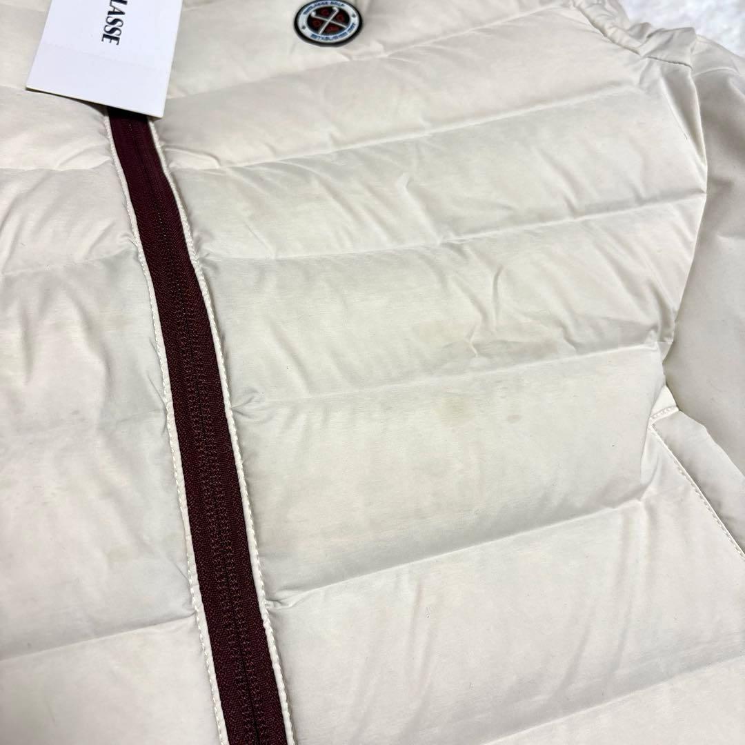 【新品タグ付き】ドゥクラッセ♡ゴルフ♡ダウン♡ジャケット♡コート♡ユニセックス