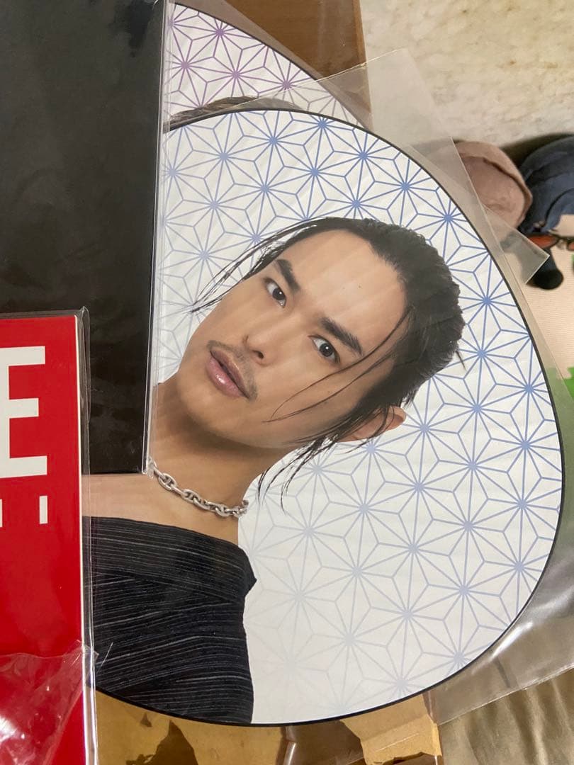 今市隆二　グッズセット