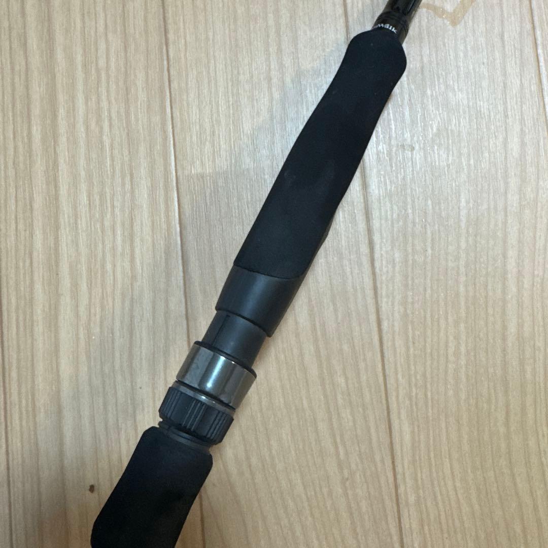 ヤマガブランクスSeaWalk Light Jigging 64L