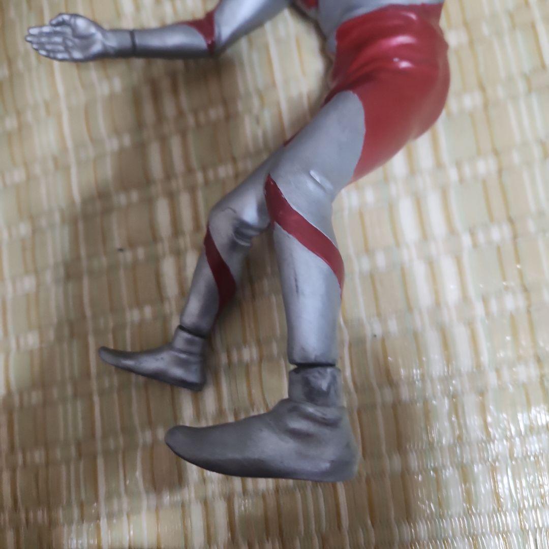 ビリケン商会ウルトラマンAタイプ フィギュア