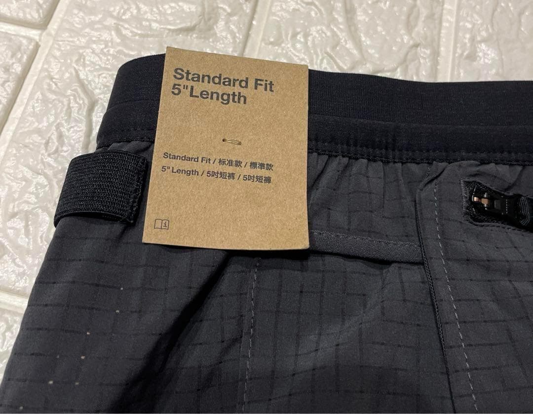 NIKE ナイキ ショートパンツ ズボン パンツ トレイル CZ9053-010