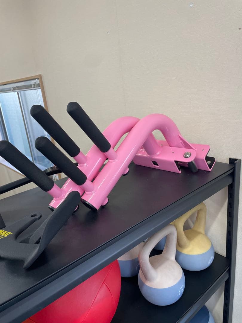 レボルワン　オールインワンラック