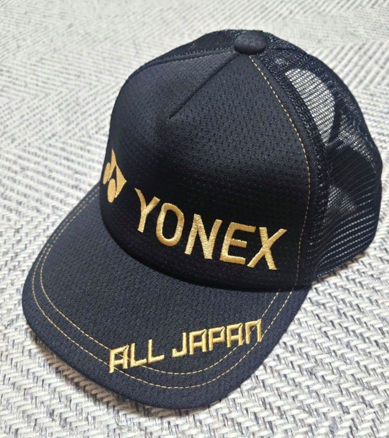 YONEX　キャップ