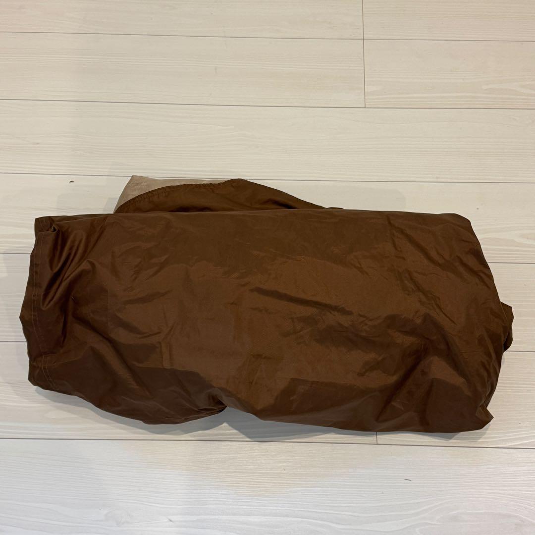 【花梨さん専用】DOD カマボコテント3 Sサイズ