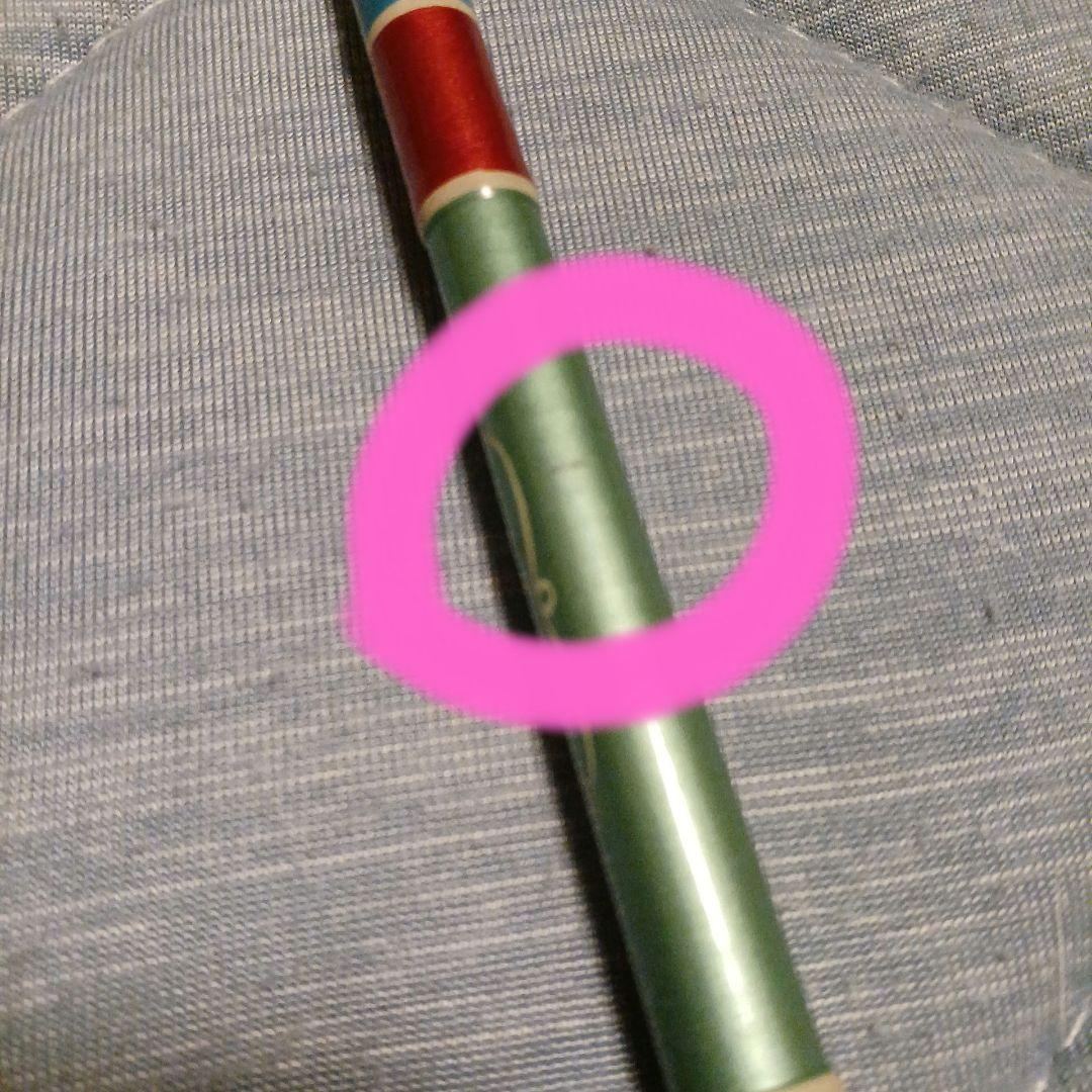 津波ルアーズ　スキヤキ56LC