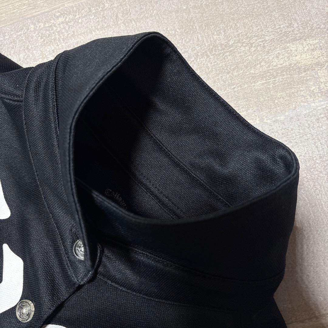 キャロウェイ★ビッグロゴ★インナーパンツ一体型スカート★セットアップ【M.S】