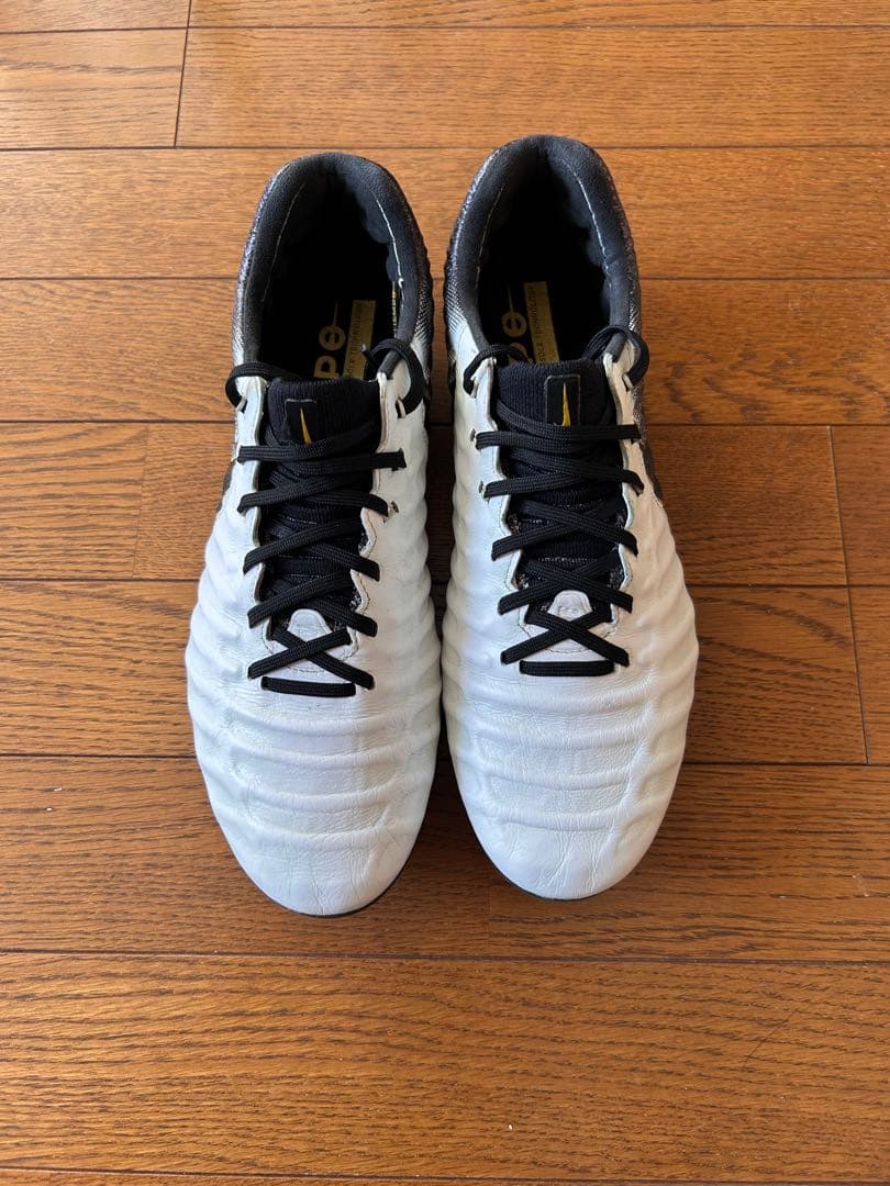 NIKE ティエンポレジェンド7 SG 27.5cm