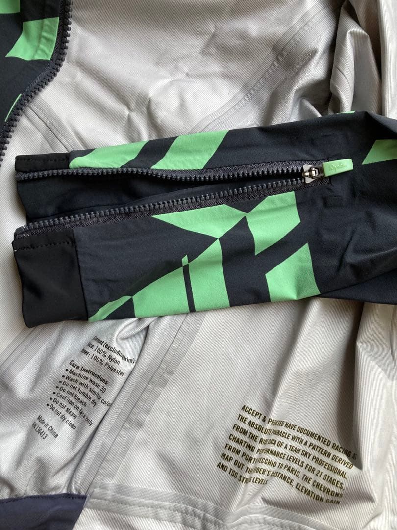 ウェア Rapha MENS SHIELD JACKET S