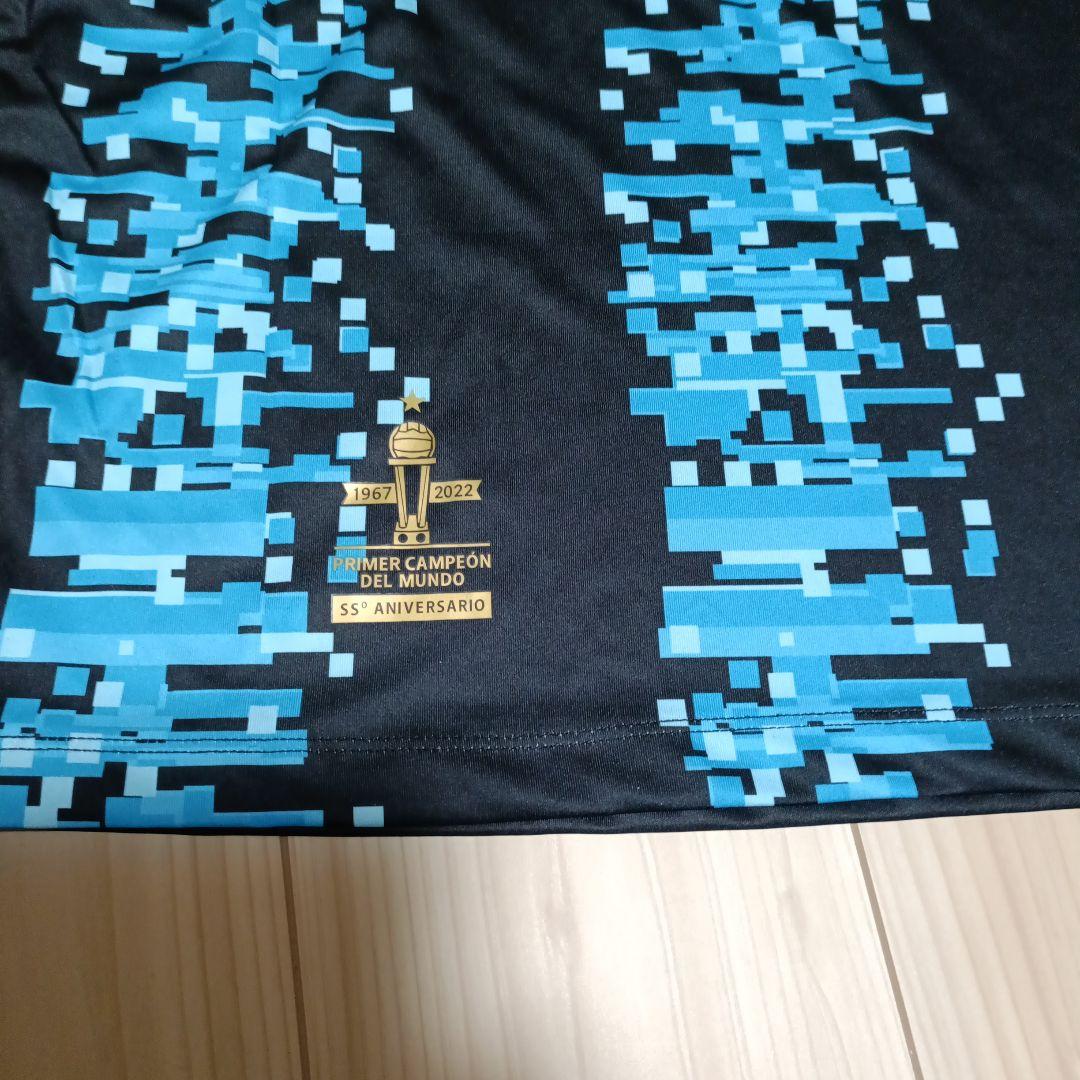Racing Club ラシンクラブ Kappa カッパ サッカー ユニフォーム