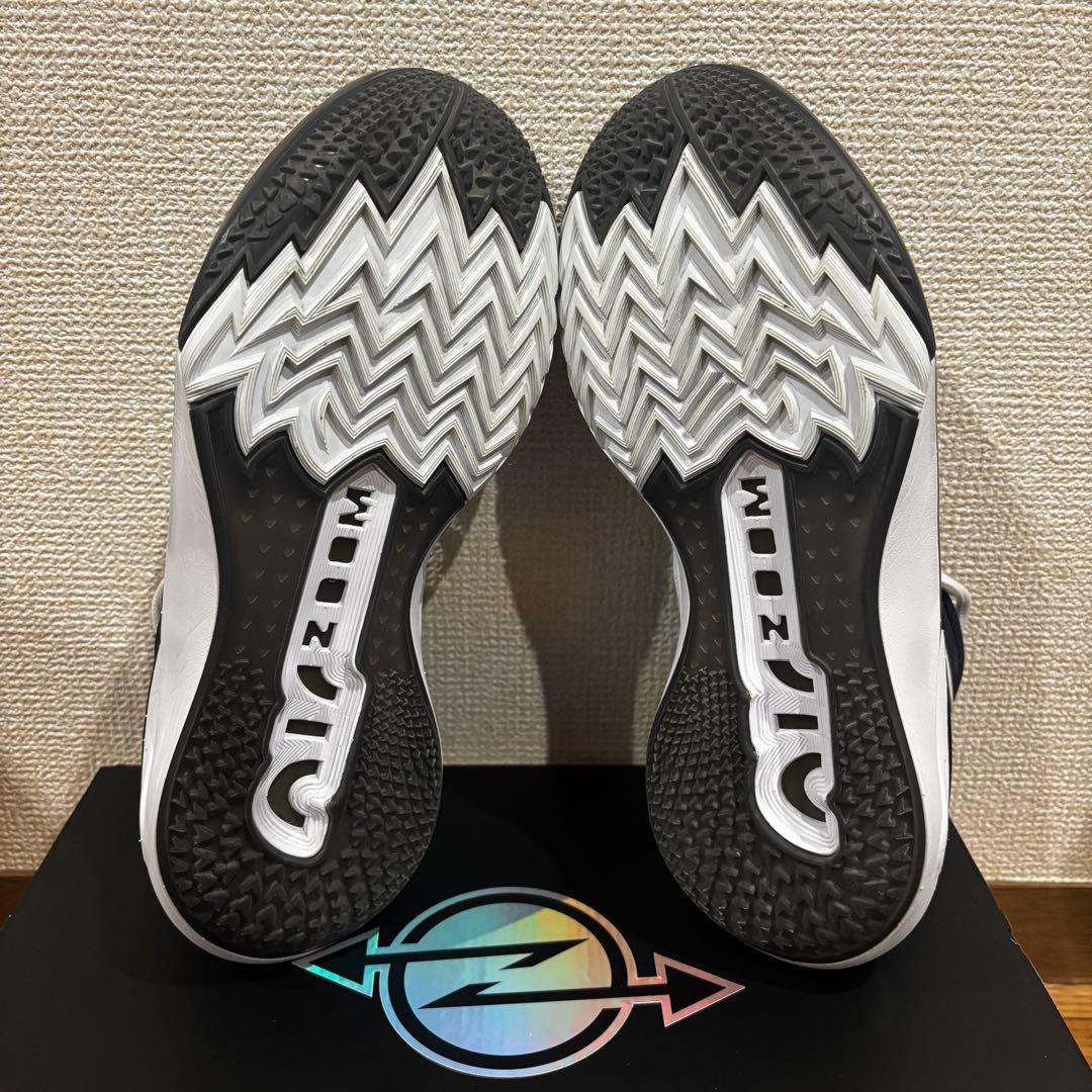 NIKE GT CUT 2 ナイキ GTカット2 バッシュ 26.5cm